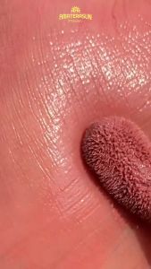 AMATERASUN Lip Gloss SPF29 PA++++: Perlindungan Matahari & Warna-warna Trendy