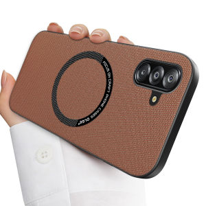 szhaiyu | Luxury Leather Magnetic Cover for Samsung A57 A37 A27A17 A07 A56 A36 A26 A16 A06 A55 A35 A25 A15 A05 A05S A54 A34 A24 Phone Case