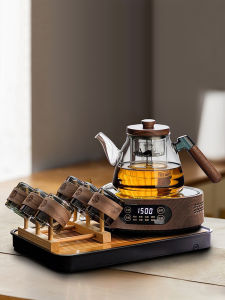 YIHUTEA | New Small Home Tea Set