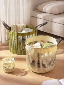 MODERN SWEETHOME | Giỏ Giặt Gấp Đựng Quần Áo Bẩn