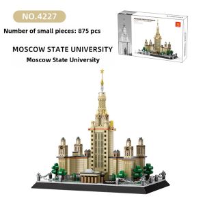 TAOZIAWA | Assemble Educational Construction Blocks