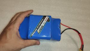 Pin xe điện cân bằng 36V 5200mAh chất lượng cao