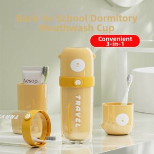 AJZC | Student Dormitory Toothbrush Holder