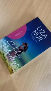 Setulus Khadeeja [Liza Nur] [Novel Melayu | Novel Cinta] [Alaf 21]