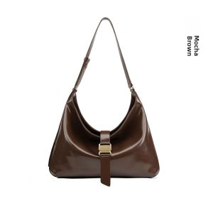 La Festin | Hobo Large Capacity Crossbody Bag Tote