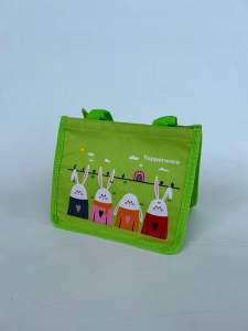Tupperware tas bekal Foodie Buddy Rabbit
