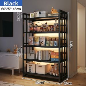 Multi-use Display Shelf