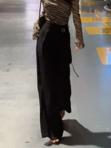 MANMI | Elegant Business Casual Wide Leg Pants