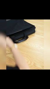 Giá Đỡ Laptop Bằng Nhựa Gấp Gọn Điều Chỉnh Nhiều Góc Độ Tiện Lợi Laptop Stand