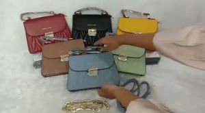 G2755 Tas Wanita Selempang Fashion Import 1Kg Muat 2Pcs