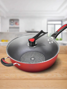 YINJUE | Non-stick Frying Pan