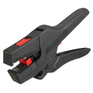 Automatic Peeling Pliers 0.08-6mm Cutter Cable Scissors Peelable Tool FS-D3 Adjustable Precision Multi-Tool