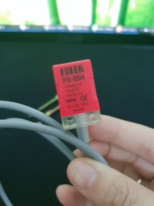 Cảm biến tiệm cận Fotek PL-05N / Cảm biến tiệm cận Fotek PS-05N Ngõ ra NPN Input Voltage 10~30Vdc Loại Mạch Điện Load Xuất Xứ: China - Lazada