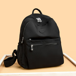 CHENGJIU | Trendy Versatile Multi-functional Lightweight Casual Backpack