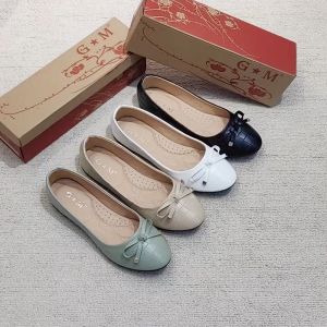 Fashion Women's Flat Shoes: Daily Comfort & Style