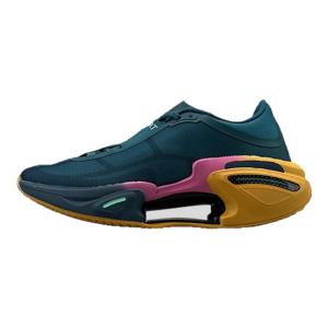 Ultra Lightweight Shock Absorption Running Shoes for Men Thick Sole Dad Shoe Style Casual Outdoor Hiking Shoes Comfortable Breathable Design