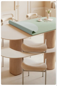 ZTION | Waterproof Oil-Resistant Dining Table Pad