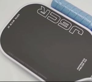 J6CR Pickleball Paddle Foam Core T700 Carbon Fiber