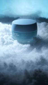 BHUMI Madecassoside Soothing Barrier Cream 45gr (New Formula)