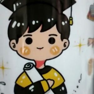 Kado cewek cowok cute gift box anak hampers ulang tahun wisuda anniversarry cangkir custom chibi kantoran