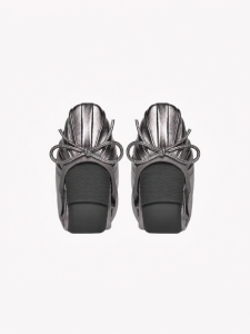 Reemoor | Comfortable Egg Roll Flats