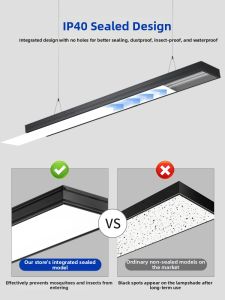 jiuxin lighting | Super Bright Long Strip Light