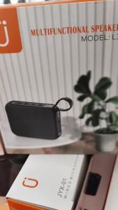Bluetooth Speakers TWS 10W Enhanced Bass Portable Outdoor Wireless Speaker 30Hrs IP7 Waterproof Shower Speaker Bluetooth 5.3