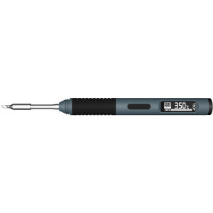 ZHENGDIANYUANZI | Smart Portable Temperature-Controlled Soldering Iron 100W