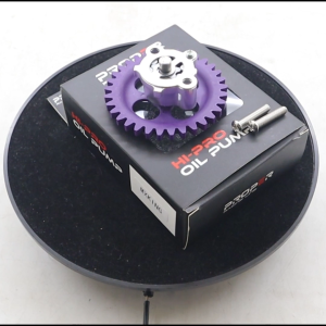 Pompa Oli PROPER Jupiter, Mx King, R15 V3 Vixion, dan WR 155