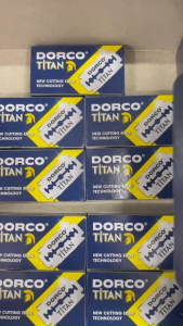 Hộp doa lam lẻ DORCO - GILLETTE