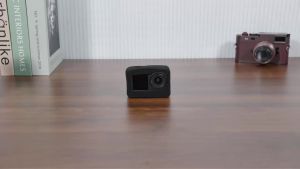 PULUZ | PULUZ High Density Sponge Foam Camera Protective Cover For DJI Osmo Action 6 Action 5 Pro Action 4 Action 3 Reducing Wind Noise