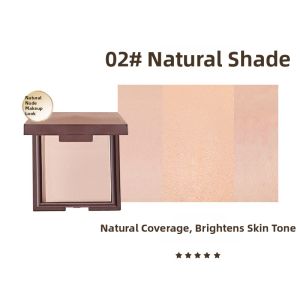 BLK Cosmetics | Matte Finishing Long-lasting Loose Powder
