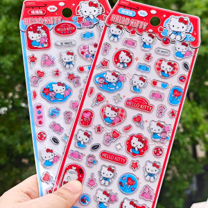 Hello Kitty | Kids Phone Decoration Stickers