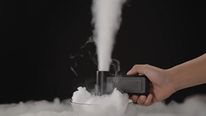 Turbo Violent Fan 130000RPM Jet Blower Air Duster High Speed Strong Wind Portable Handheld Mini Air Blower