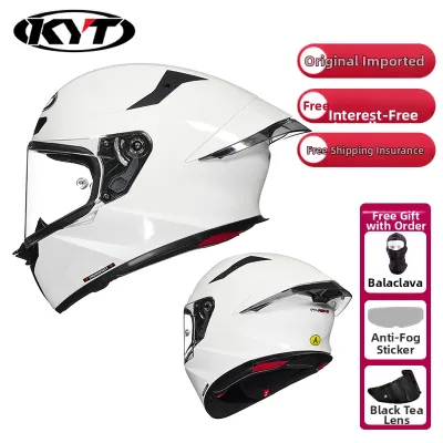 JUST1 | New Helmet with Large Wing Motorcycle Four Seasons