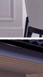 Lampu Dinding LED 2 Arah: Desain Modern & Efisien