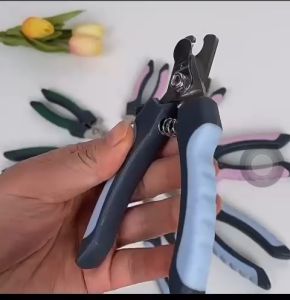 [Ready Stock] OyenPaw Premium Pet Nail Clipper/Gunting Kuku Kucing