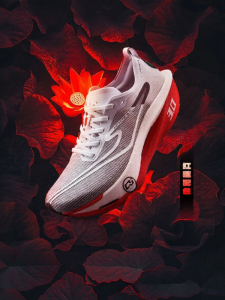 Erke | Carbon Plate Cushioning Professional Racing Running Shoes