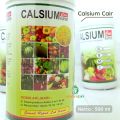 Pupuk CALSIUM Cair SUPER 500 ml Spesialis Kalsium Magnesium Boron GA3 Kualitas Premium. 