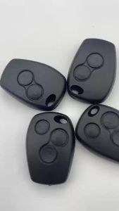 Remote Key Shell Fits for Renault Wind Clio Modus Kangoo Master Twingo Trafic Symbol Duster Logan Sandero Vivaro