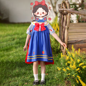 June 1 Childrens Costume Dishi Little Boy Catwalk Snowyprincess Fairy Tale Character Prince Costume King Clothing