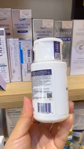 [CHÍNH HÃNG]Dung dịch toner BHA giảm mụn nhờn sáng da Obagi Clenzilderm M.D Pore Therapy