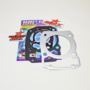 GASKET BRT PAKING BLOK HEAD CRF 150 VERZA NEW MEGAPRO 66 68 71.5 mm PACKING ATAS BAWAH BRT CRF VERZA MEGA PRO NEW MEGAPRO MONO 66mm 68mm 71.5mm