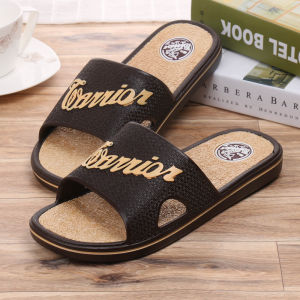 Dép Đi Trong Nhà Mùa Hè Cho Nam Đế Dày Chống Trượt Chống Mùi Chống Mài Mòn Đế Mềm Dùng Ngoài Trời Trong Nhà Phòng Tắm