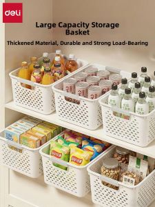 deli | Versatile Storage Basket For Household Use