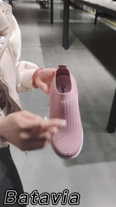 Batavia  N8 N5 N51/N56 Wanita Baru Cahaya Berlari Sepatu Olahraga Breathable Sepatu Casual Wanita Sepatu Terbang