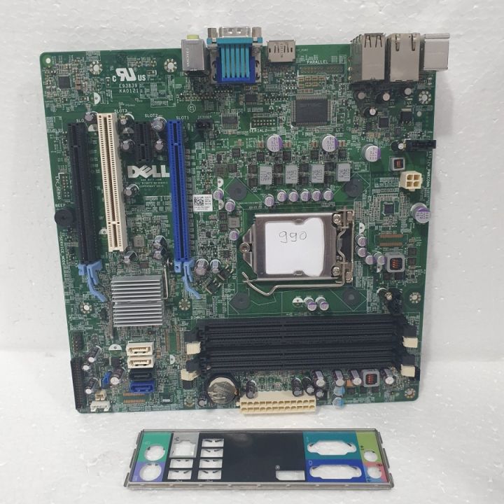 Lga1155 Dell Optiplex 990 Max Ram Optiplex 990 1155 Optiplex