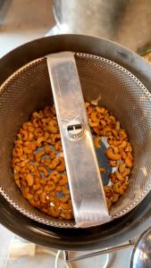 OSSEL MESIN SPINNER PENIRIS MINYAK 1.5 KG