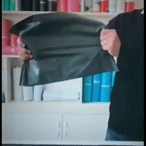 Courier bag Parcel plastic Plastik parcel Parcel plastic Courier plastic Flyers Flyer courier flyers courier bag postage plastic 快递袋