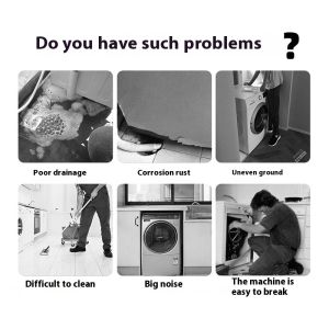 เฟอร์นิเจอร์เรียบง่ายทันสมัยพัดลมระบายอากาศโน้ตบุ๊กสำหรับเครื่องซักผ้าและตู้เย็น